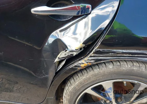 2016 Nissan Altima 2.5/2.5 S/2.5 Sl/2.5 Sr/2.5 Sv z USA, uszkodzony, nr VIN 1N4AL3AP0GN351762